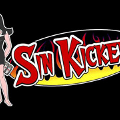 Sin Kickers - Tricky Nicky
