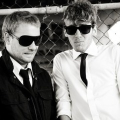 The Girls Can Hear Us - Volcano sample (Take9 mix)