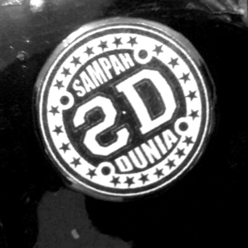 Sampah Dunia - Tatto (Save Tatto Save Culture)