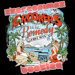 Crookers Feat. Miike Snow - Remedy (StereoPimps! Bootleg Mix) [Free Download]