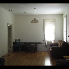 A terrible thunder lizard