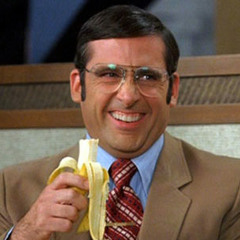 LOUD NOISES (Anchorman Tribute)