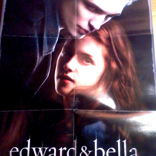 Twilight Soundtrack The Score Better Sound Part Of I Know What You Are From Twilight Single Dvd Menu