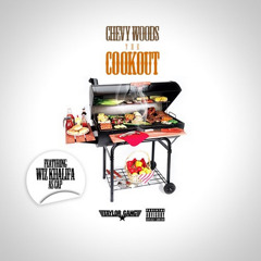 Chevy Woods - Cookout feat Wiz Khalifa