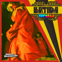 Batida - Yumbala (Nozinja's Shangaan Electro remix)