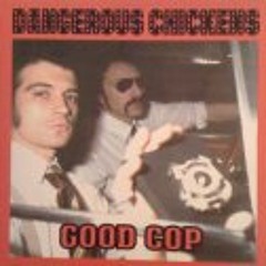 Dangerous chickens :  all i want is just r'n'r