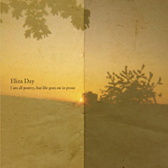 Eliza Day »My Silent Face«