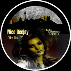 Nice Deejay - Miss Nice (Original Mix)