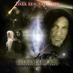 10 - Bruno Di Giorgi - First Biodroid