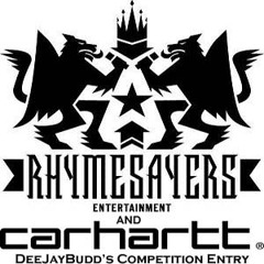 DeeJayBudd - RSE/Carhartt European Tour Competition Entry