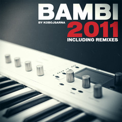 Kobojsarna - Bambi 2011 (Toby & Pino Remix)