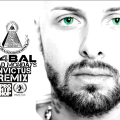C4bal - Invictus remix (prod. Madkutz)