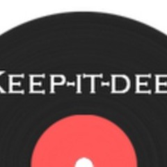 Jagger and the Bat - Keep it Deep Guest Mix