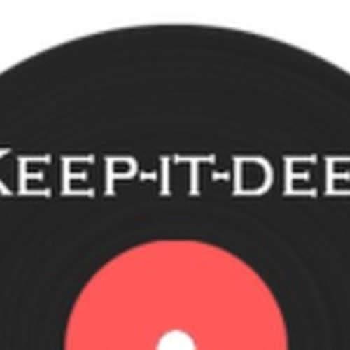 Jagger and the Bat - Keep it Deep Guest Mix