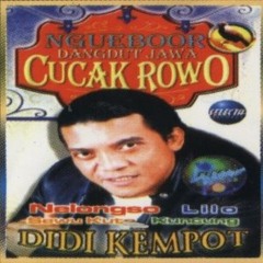 Pelangi-Pelangi - Cucakrowo (Didi Kempot Cover)
