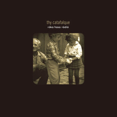 Thy Catafalque - Molekuláris gépezetek