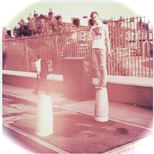 Gypsy Tears On Harthope Road