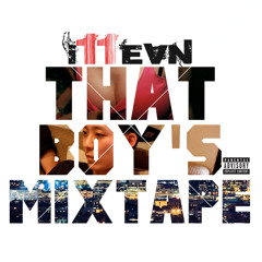 i11evn - Pretty Girl Rock (x Suprema)