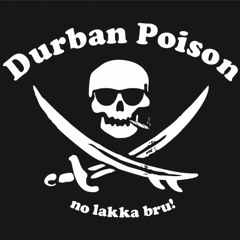 Kingpin 5FM Mix>>>Durban Poison