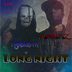 LONG NIGHT at shysty musik group