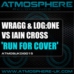 Wragg & Log:One vs Iain Cross - 'Run For Cover'