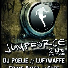 Poelie - Jumpforce 2 set @ Ram