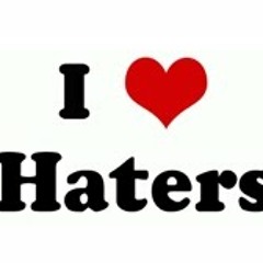 HATERS [SHR001]