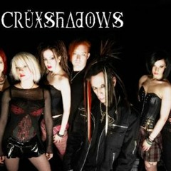 Birthday - The Crüxshadows