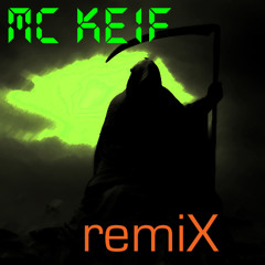 Dizzee Rascal vs Sean Paul vs Rihanna vs Eminem vs Lady Gaga vs Beyonce vs Mann MC Keif Remix