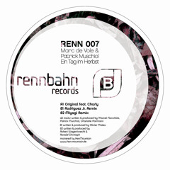 Marc de Vole & Patrick Muschiol - Ein Tag im Herbst (Miyagi Remix)