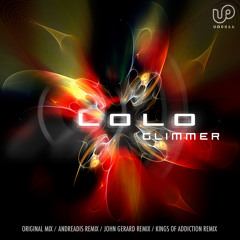 Lolo - Glimmer (Andreadis Remix)