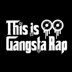 KICSI-Gangsta Rap[INSTRUMENTAL]