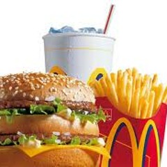 RobU - Ronald's Room