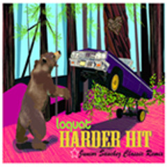 Harder Hit (Junior Sanchez Classic Mix)