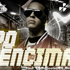Daddy Yankee   Po' Encima (Offical) -BandiidooxD