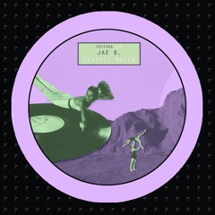 Jae B Ft. Duvonne - Vibe