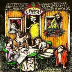 Embrace the Restless