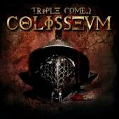 Triple combo - The warriors time |Colisseum