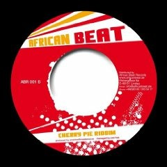 Cherry Pie Riddim Selecta OP4L Mix 2011