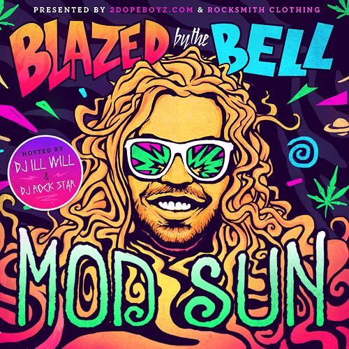 Shaun White (Prod by Sam & Sluggo)