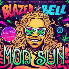 Modern Sunshine feat Cisco Adler (Prod by Cisco Adler)