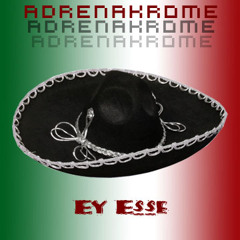 04 - Ey Esse EP - Chalupas only a saiyan could eat. (Goku's legacy) [FREE DOWNLOAD]