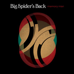 Familiarface - Big Spider's Back
