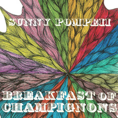 Sunny Pompeii - “Feeled"