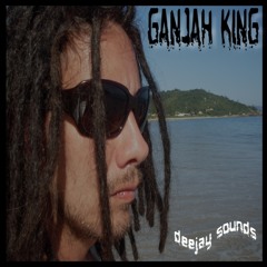 Reverbera no peito - GANJAH KING