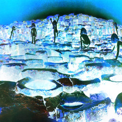 Led Zeppelin - No Quarter (Deep Space Remix)