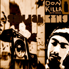 Adwa's Warriors - dubplate Adwa Hi Fi - GANJAH KING