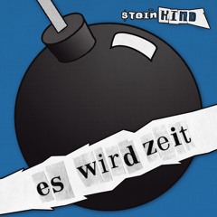 Steinkind - Es Wird Zeit (Extended Club Edit)