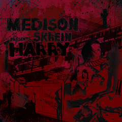 Medison - Harry ft Skrein (Bare Noize Remix )