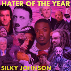 Silky Johnson - Chasin Paper